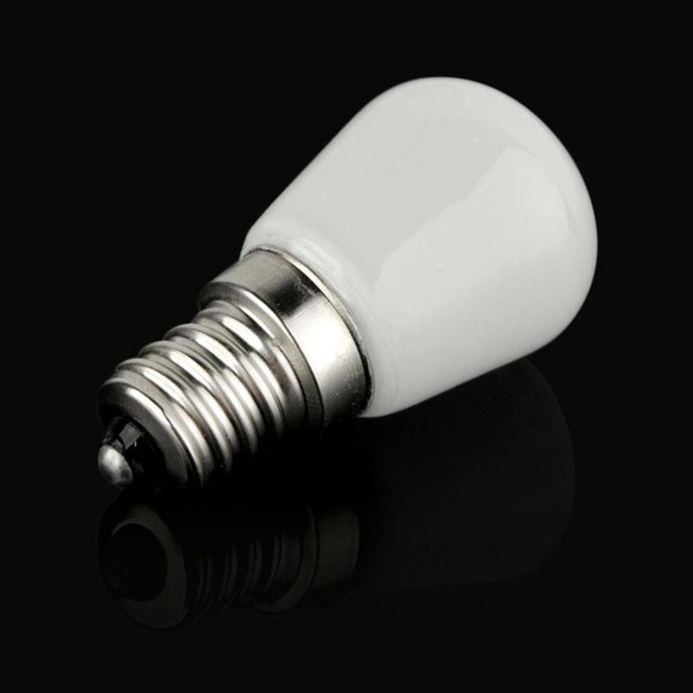 Premium E12 LED Warm White Bulb 2W Energy Saving Mini Light Bulb 1
