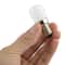 Premium E12 LED Warm White Bulb 2W Energy Saving Mini Light Bulb 3