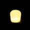 Premium E12 LED Warm White Bulb 2W Energy Saving Mini Light Bulb 4