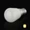 Premium E12 LED Warm White Bulb 2W Energy Saving Mini Light Bulb 2