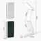 Premium Rechargeable Folding Desk Lamp With Eye Protection Adjustable Brightness Portable USB Stud 3