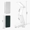 Premium Rechargeable Folding Desk Lamp With Eye Protection Adjustable Brightness Portable USB Stud 3