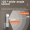 Smart Bedside Night Light With Motion Sensor USB Charging 5