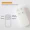 USB Rechargeable Warm White LED Night Light With Remote Control 7
