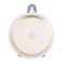 USB Rechargeable Warm White LED Night Light With Remote Control 1