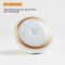 USB Rechargeable Warm White LED Night Light With Remote Control 4