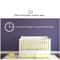 USB Rechargeable Warm White LED Night Light With Remote Control 9