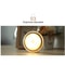 USB Rechargeable Warm White LED Night Light With Remote Control 10