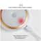 USB Rechargeable Warm White LED Night Light With Remote Control 11