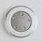 USB Rechargeable Warm White LED Night Light With Remote Control 12