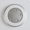 USB Rechargeable Warm White LED Night Light With Remote Control 12
