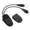 Premium Dual Arm LED Book Light LED Book Light With Adjustable Clip On Reading Light 3