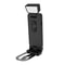 USB Rechargeable Eye Care Clip On Portable LED Reading Light Bookmark Lamp 0