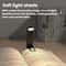 USB Rechargeable Eye Care Clip On Portable LED Reading Light Bookmark Lamp 3