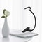 Portable LED Book Clip Light Eye Protection Reading Music Score Lamp 4