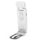 USB Rechargeable Eye Care Clip On Portable LED Reading Light Bookmark Lamp 9