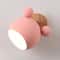 Creative Cartoon LED Wall Lamp For Bedside Passage Lighting 0