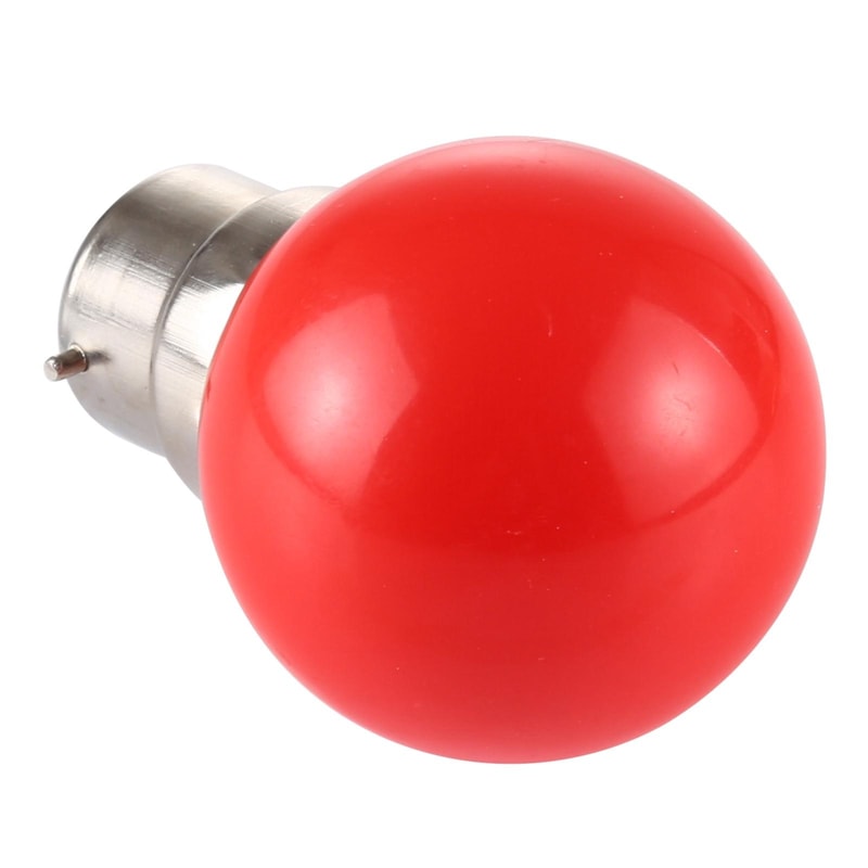 LED EnergySaving Bulb Eco Friendly Long Lasting Light 1