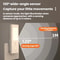 Premium Motion Sensor Rechargeable Plug In LED Night Light