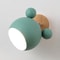 Creative Cartoon LED Wall Lamp For Bedside Passage Lighting 5
