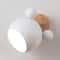 Creative Cartoon LED Wall Lamp For Bedside Passage Lighting 6