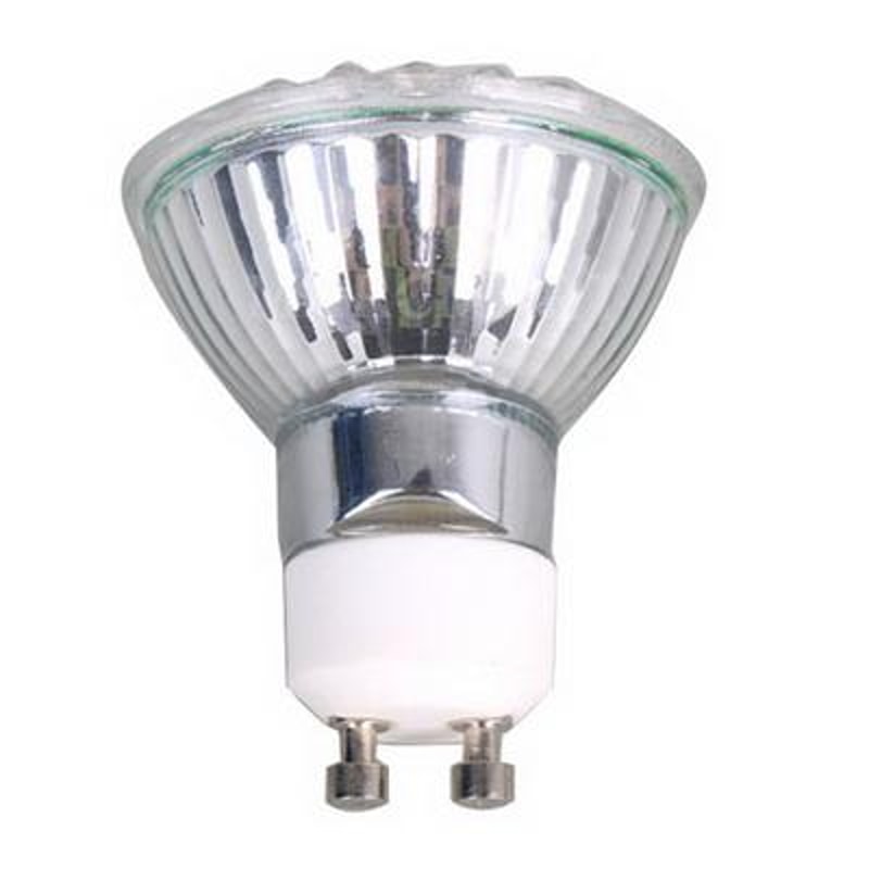 Premium Warm White LED Spotlight Bulb Energy Saving LED 3