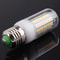 LED Corn Light Bulb Warm White EnergySaving Lamp 2
