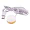 Compact Dimmable USB LED Light Bulb With Magnetic Base Adjustable Modes 1
