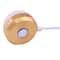 Compact Dimmable USB LED Light Bulb With Magnetic Base Adjustable Modes 3