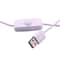 Compact Dimmable USB LED Light Bulb With Magnetic Base Adjustable Modes 4