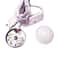Compact Dimmable USB LED Light Bulb With Magnetic Base Adjustable Modes 5