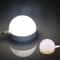 Compact Dimmable USB LED Light Bulb With Magnetic Base Adjustable Modes 8
