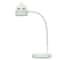 Cat Shaped LED Desk Lamp With Adjustable Brightness Dual Light Night Lamp 0