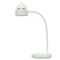 Cat Shaped LED Desk Lamp With Adjustable Brightness Dual Light Night Lamp 0