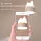 Cat Shaped LED Desk Lamp With Adjustable Brightness Dual Light Night Lamp 6
