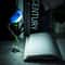 Mini Love Heart Clip LED Reading Lamp Eye Protect Desk Keyboard Light 3