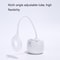 Premium Adjustable Rechargeable LED Desk Lamp with USB & Pen Holder