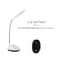 Adjustable Kids LED Bedroom Reading Lamp 2 Pack Flexible Portable Light 1