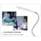 Adjustable Kids LED Bedroom Reading Lamp 2 Pack Flexible Portable Light 3
