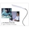 Adjustable Kids LED Bedroom Reading Lamp 2 Pack Flexible Portable Light 3