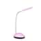 Adjustable Kids LED Bedroom Reading Lamp 2 Pack Flexible Portable Light 8