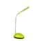 Adjustable Kids LED Bedroom Reading Lamp 2 Pack Flexible Portable Light 10