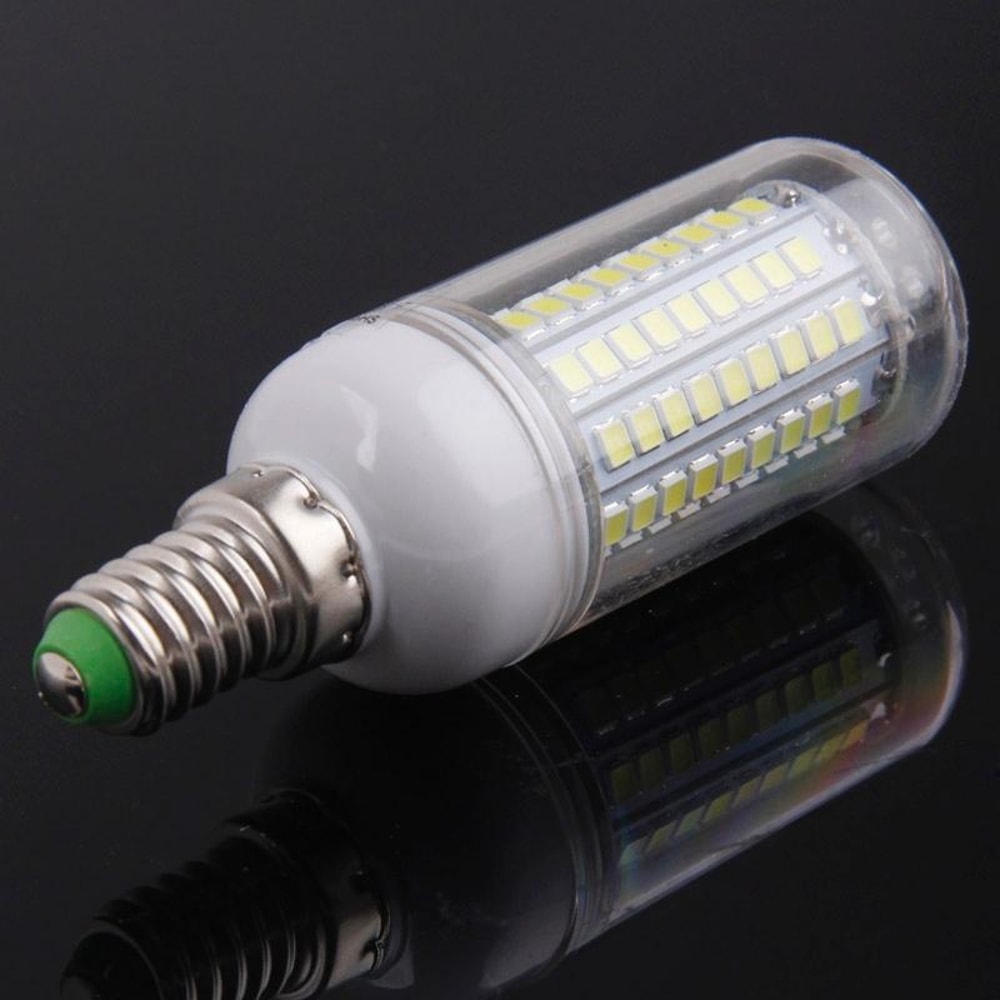 LED Corn Light Bulb Energy Efficient 420LM White Light 2