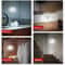 USB Rechargeable Motion Sensor Night Light Magnetic Smile Design 5