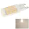 Premium G9 LED Bulb 5W Energy Saving Corn Light Bulb in Warm White