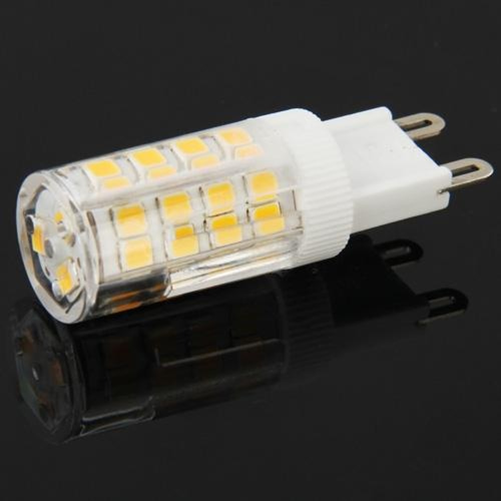Premium G9 LED Bulb 5W Energy Saving Corn Light Bulb in Warm White