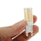 Premium G9 LED Bulb 5W Energy Saving Corn Light Bulb in Warm White