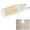 Premium G9 LED Bulb 5W Energy Saving Corn Light Bulb in Warm White