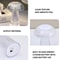 Magical Jellyfish Mushroom Table Lamp LED Ambient Bedside Night Light 1