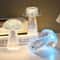 Magical Jellyfish Mushroom Table Lamp LED Ambient Bedside Night Light 2